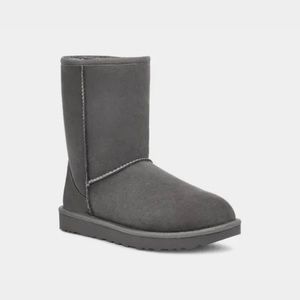COPY - Ugg Classic Short Boot